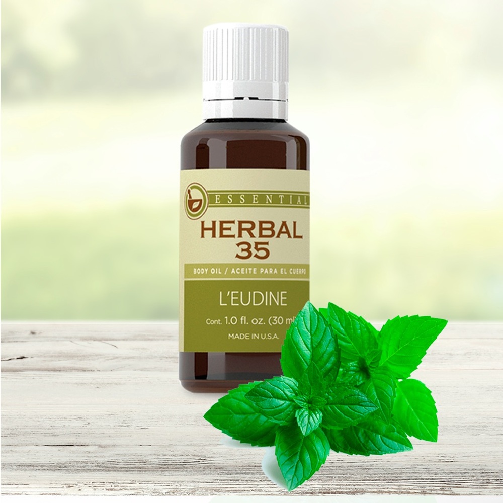 HERBAL 35 LEUDINE